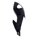 Carenagem Bananinha Farol Dir Cg 160 Fan 22/24 Detalhe 60689 Preto