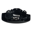 Tampa Airbag Do Volante Citroen C3 2013-2016 Preto
