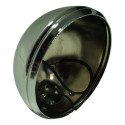 Carcaça Farol Auxiliar Harley Softail Heritage 2011-15 62339 Ambos Lados