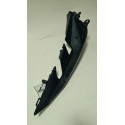 Carenagem Rabeta Esq Yamaha X-max 250 21 23 Orig C/det 62856 Preto