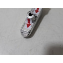Pedaleira Dianteira Honda Cb 500f 23/24 L/e Ori Avaria 60823