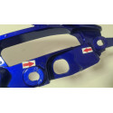 Carenagem Rabeta Dir Yamaha Nmax 160 21/24 Detalhes 62918 Azul