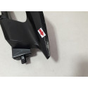 Alça Traseira Honda Sahara 300 24/25 L/e Orig Detalhes 57634 Cinza-escuro