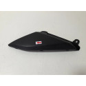 Carenagem Acabamento Rabeta Nmax 160 21/23 L/e Orig 61269 Preto