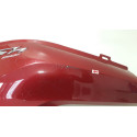 Carenagem Rabeta Honda Sh 150 17/21 L/e Orig 56418 Vermelho