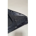 Capa Plástica Mala Dir Honda Gl1800 Goldwing 2018 Orig 60551 Preto