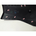 Carenagem Lateral Xmax 250/300 25/26 L/d Quebrada 61583 Preto