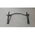 Suporte Farol Auxiliar Harley Softail Deluxe 11/15 Ori 62304 Ambos Lados