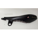 Carenagem Rabeta Yamaha Nmax 160 25/26 L/e Avarias 63931 Marrom
