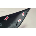Carenagem Aba Tanque Dir Yamaha Fazer 250 18/24 Avaria 63932 Preto