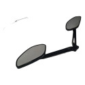 Par Retrovisor Ducati Xdiavel S 20/21 Original Detalhe 63605