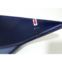 Carenagem Aba Tanque Cg 160 Titan 22/24 L/d Avaria 59210 Azul