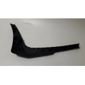 Carenagem Inferior Assoalho Yamaha Fluo 125 23/25 L/d 64679 Preto