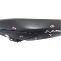 Carenagem Rabeta Esq Yamaha Nmax 160 21/24 Detalhe 54489 Cinza-escuro