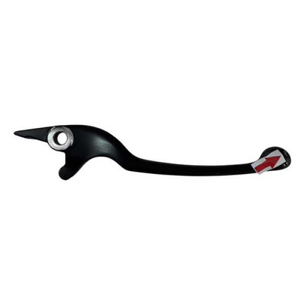 Manete Freio Dianteiro Yamaha N Max 160 17/23 Detalhe 55405 Preto