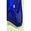 Carenagem Frontal Esq Nmax 160 22/24 Original C/avaria 62786 Azul