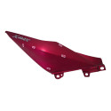 Carenagem Rabeta Dir Yamaha Xmax 250 21/24 Ori Detalhe 54576 Vermelho