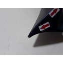 Carenagem Frontal Lateral Biz 125 25/25 L/e Orig 59233 Azul
