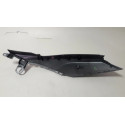 Carenagem Rabeta Yamaha N Max 160 25/26 L/d Detalhe 63107 Prateado