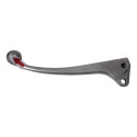 Manete Freio Traseiro Honda Lead 110 10/14 Orig Ralado 54224 Prateado