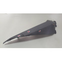 Carenagem Rabeta Yamaha Xmax 250 21/24 L/d Ori Detalhe 54611 Cinza
