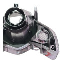Farol Bloco Óptico Cg Titan 150 Mix 09 2010 2011 2012 2013 Ambos Lados