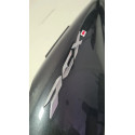 Carenagem Rabeta L/e Honda Pcx 160 23 - 26 Orig C/det 63377 Cinza-escuro