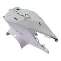 Carenagem Guidão Frontal Kymco Agility 200 Avaria 53445 Branco