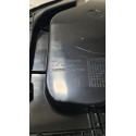 Capa Plástica Mala Dir Honda Gl1800 Goldwing 2018 Orig 60551 Preto