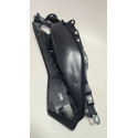 Carenagem Assoalho Pé Dir Yamaha Xmax 300 2026 C/det 63901 Preto