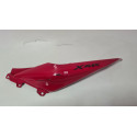 Carenagem Rabeta Esq Yamaha Xmax 250 21/24 Detalhes 63021 Vermelho