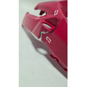 Carenagem Frontal  L/d Honda Adv 150 21 Orig Detalhes 64129 Vermelho