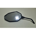 Retrovisor Esq Honda Adv 150 2021 2024 Orig C/det 63538