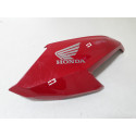 Carenagem Aba Tanque Cg 160 Fan 22/24 L/e Avaria 57489 Vermelho