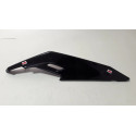 Carenagem Rabeta Cb 300f Twister 23/26 L/d Orig 62420 Preto
