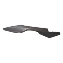 Carenagem Inferior Assoalho Elite 125 25/26 L/e Orig 60615 Prateado