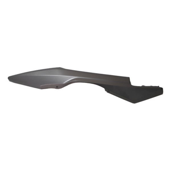 Carenagem Inferior Assoalho Elite 125 25/26 L/e Orig 60615 Prateado