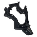 Carenagem Painel Yamaha Xmax 250 21/24 Detalhes 62716 Preto