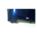 Carenagem Inferior Assoalho Pcx 150 19/22 L/e Ralada 64230 Azul