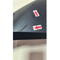 Carenagem Rabeta Dir Yamaha Xmax 250 2025 Orig C/det 61431 Azul