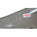 Carenagem Protetor Mão Esq Bajaj Dominar 400 Detalhes 57914 Cinza-escuro Esquerdo