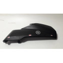 Carenagem Frontal Lateral Nmax 160 25/26 L/e Ralada 64520 Marrom