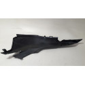 Carenagem Rabeta Honda Sh 150 17/21 L/d Orig 54076 Cinza-escuro