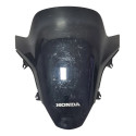 Bolha Frontal Honda Pcx 160 23/26 Orig Detalhes 62647 Fumê