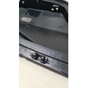 Capa Plástica Mala Dir Honda Gl1800 Goldwing 2018 Orig 60551 Preto