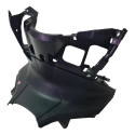 Carenagem Interno Guidão Honda Pcx 160 23/25 Detalhes 61307 Preto