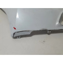 Carenagem Inferior Assoalho Pcx 160 23/26 L/e Ralada 61846 Branco