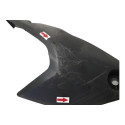Protetor Escapamento Honda Adv 150 21/24 Orig Ralado 62083