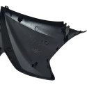 Carenagem Esq Detalhe Yamaha Fluo Híb 125 2026 Orig 63855 Preto