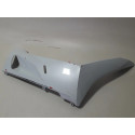 Carenagem Inferior Assoalho Pcx 160 23/26 L/d Avarias 61854 Branco
